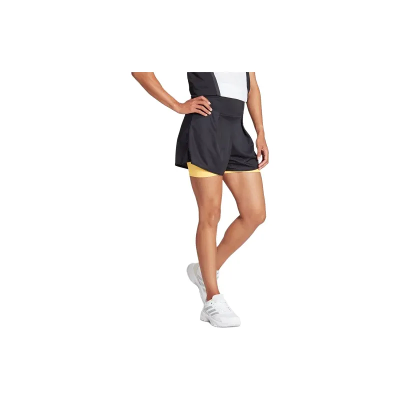 Adidas Free Shipping With AdiClub Tennis HEAT.RDY Pro Shorts-3