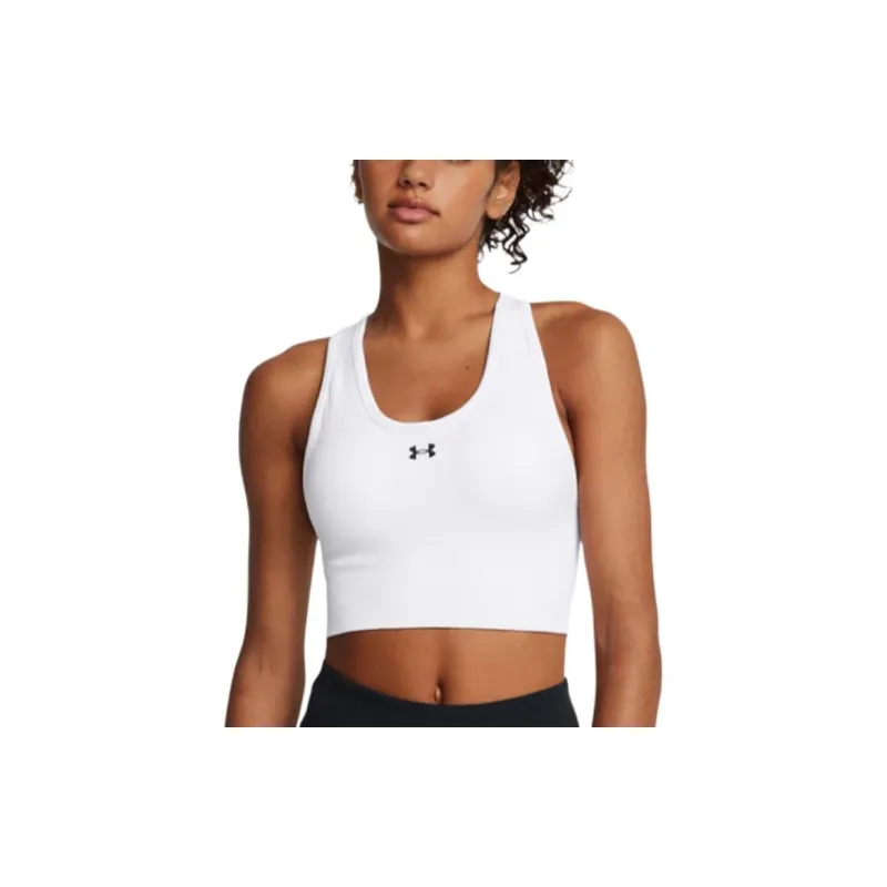 Under Armour VanishSeamless UA Sports Underwear Women's White-2