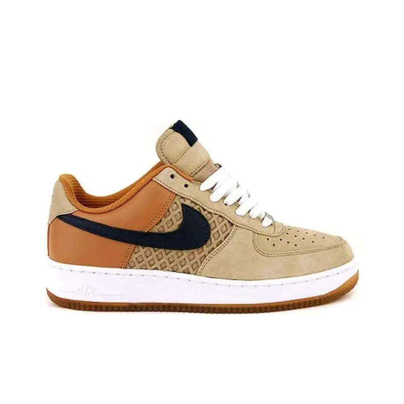 Nike Air Force 1 Low Birds Nest-1