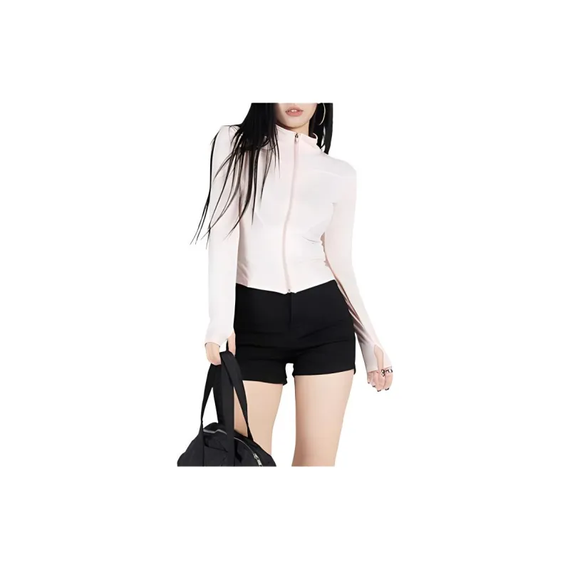 Kazakhstan Jackets Coats Women's-4