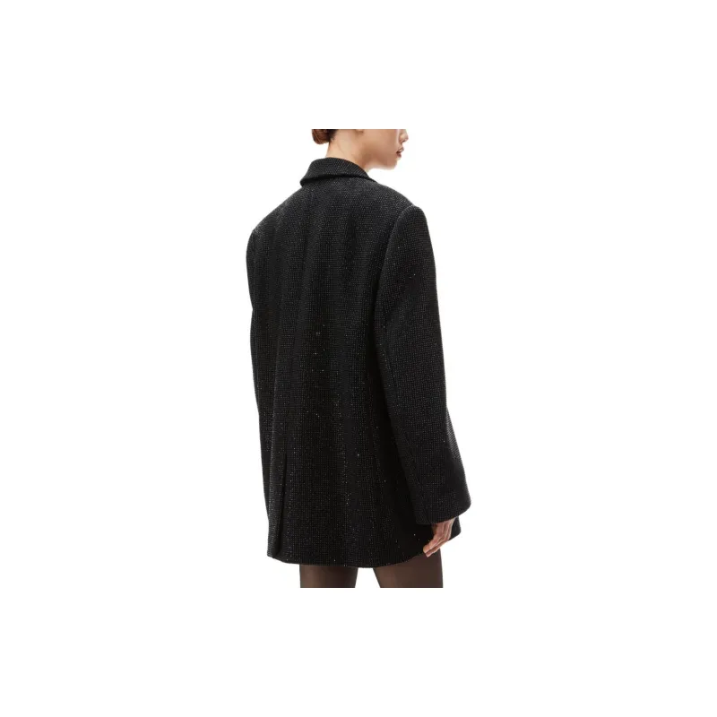 Alexander Wang Jackets Women's Black-2