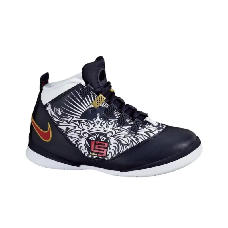 Nike Zoom Soldier Ii Usa Tattoo-1