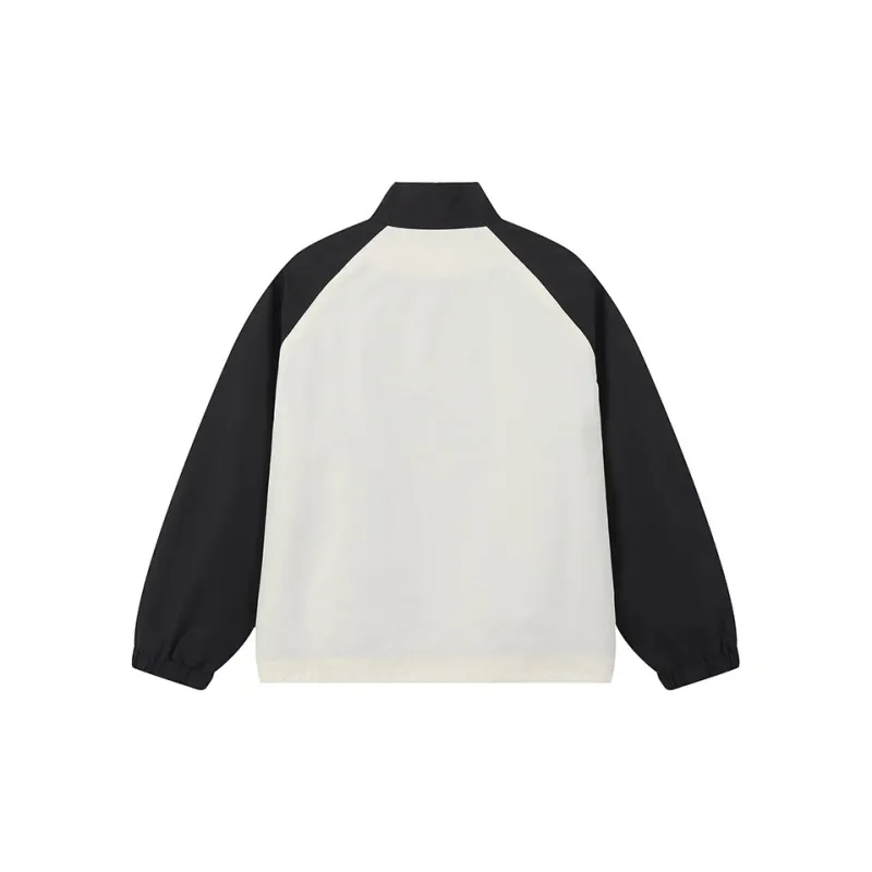 FAX FOR FMACM x For People Jackets Coats Unisex-5