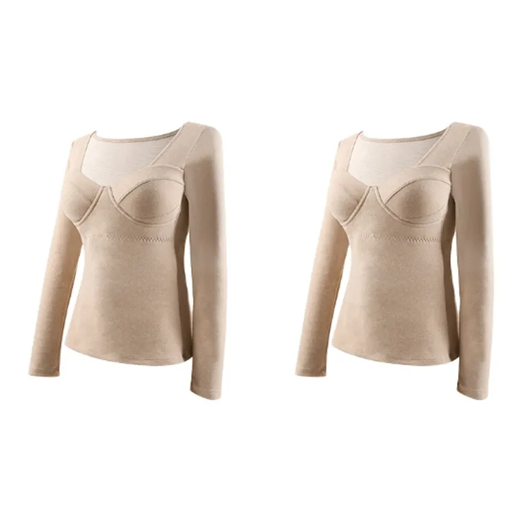 GRACEWELL Women's Tank Tops-11