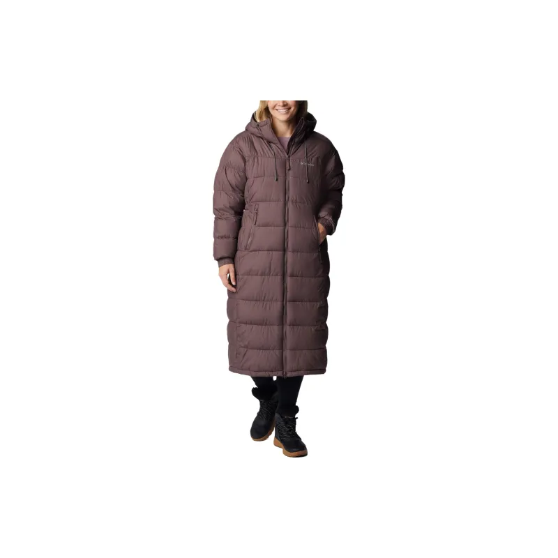 Columbia Jackets Women's Basalt-2