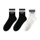 3 Pack[Black 2+White]