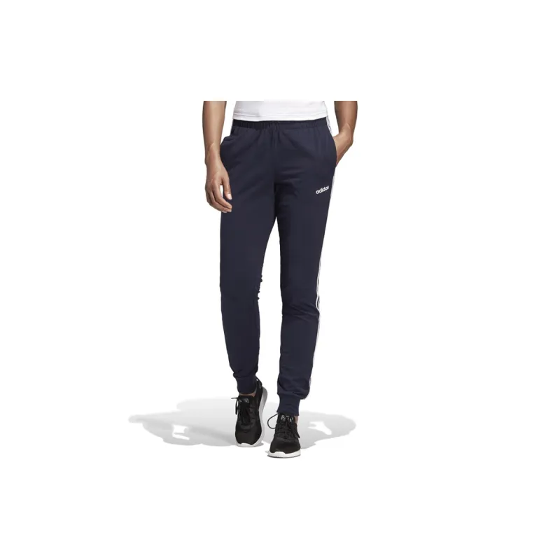 Adidas Knitted Sweatpants Women's Legend Ink-2