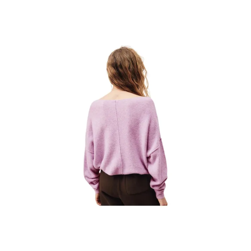 AMERICAN VINTAGE A.M Damsville Jumper-2