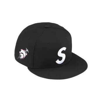 Supreme Gore Tex S Logo 6 Panel