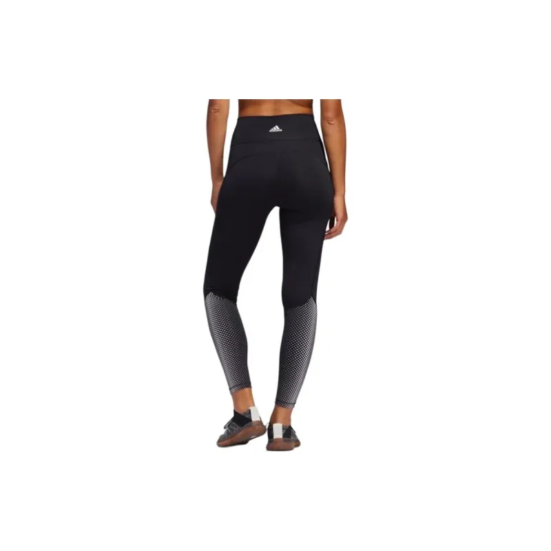 Adidas Sports Pants Women's Black-5