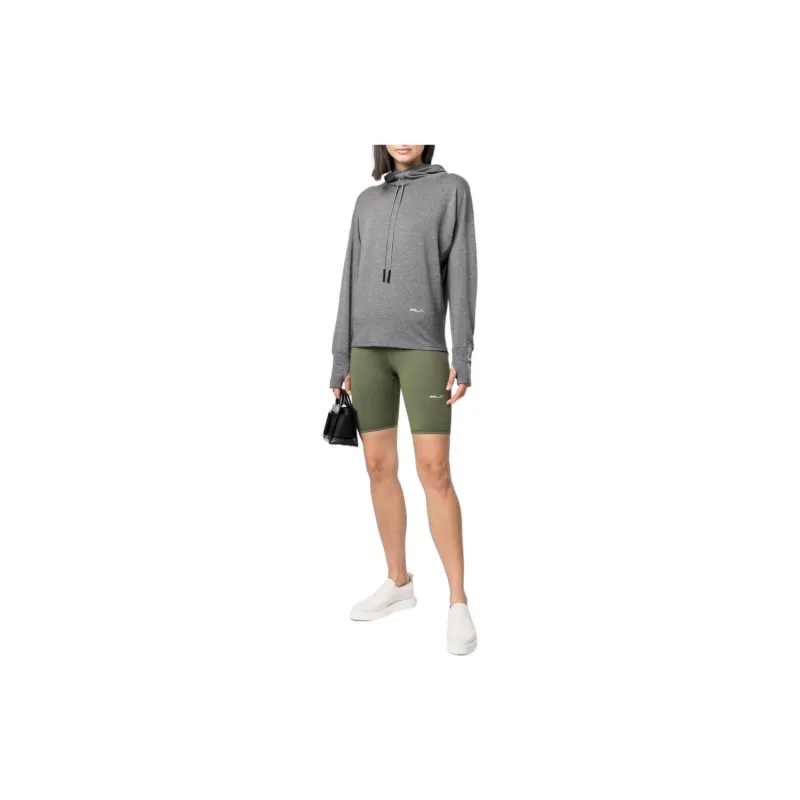 Polo Ralph Lauren Rlx Athletic Cycling Shorts-1