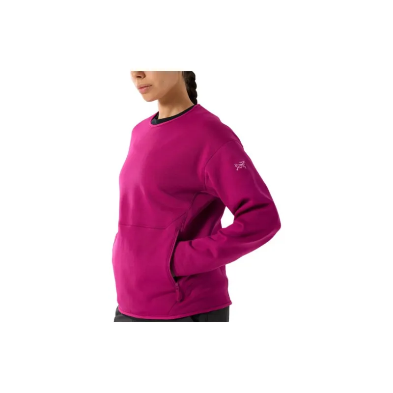 Arcteryx KYANITE Crew Sweatshirt Women's-15