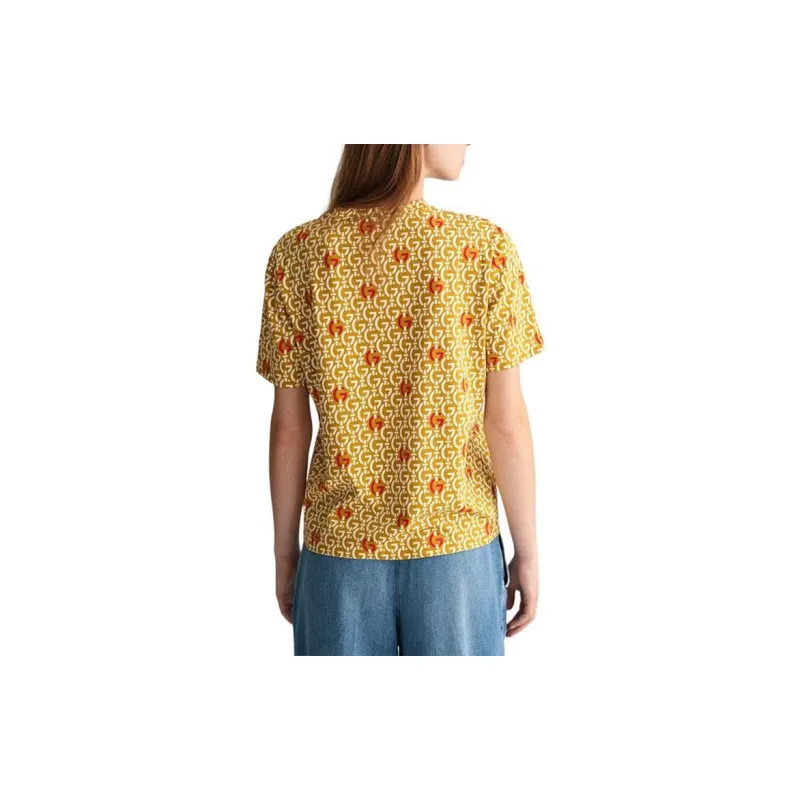 GANT T Shirts Women's-5