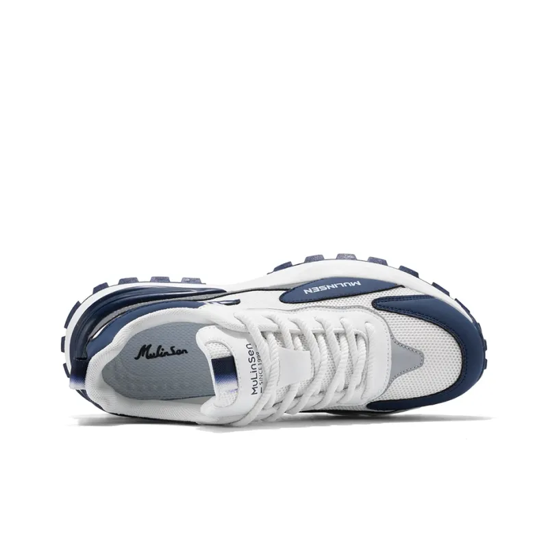 Mulinsen Low-Top Casual Shoes Men's-3