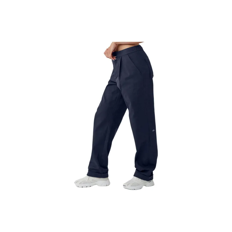 Alo Yoga Casual Pants Women's-2