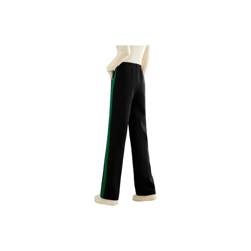 Still Quiet Casual Pants Women's-7