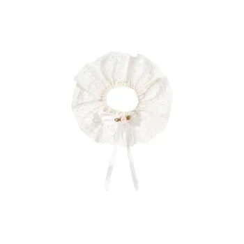 SILKY MIRACLE Mulberry Silk Hair Tie Women's