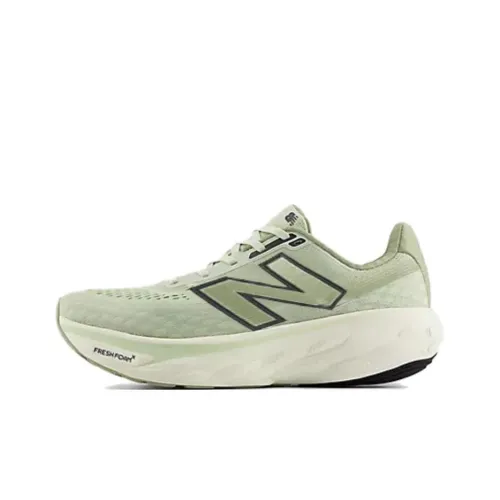New Balance Fresh Foam X 1080v14 Natural Mint Magnet Olivine Women's