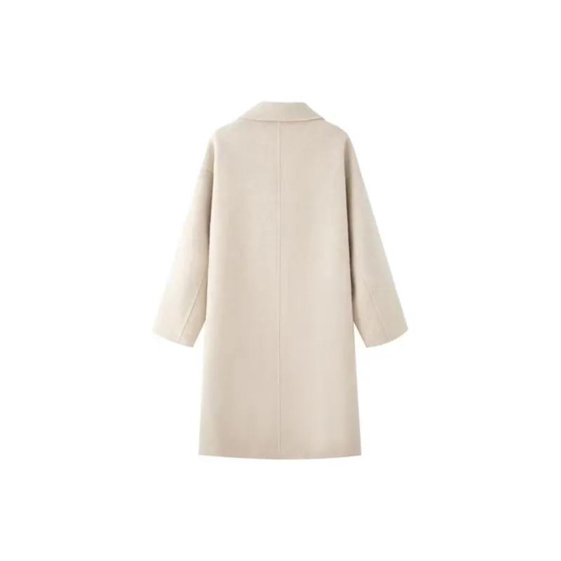 JOSR Velvet Jackets Women's-1