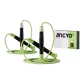 Black Green[2 Pack]