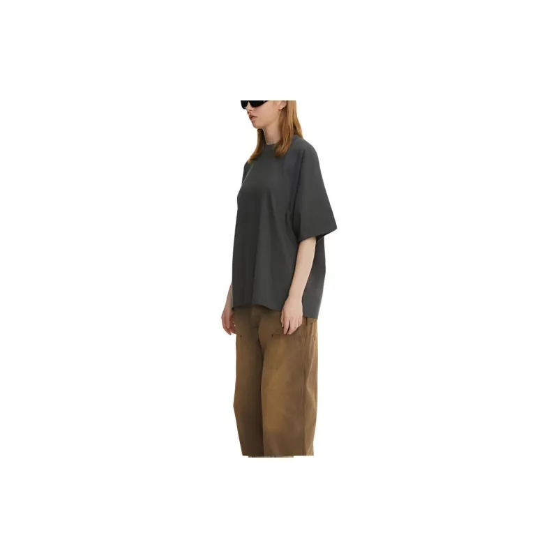 Metamorphosis T Shirt Women's Dark Gray-1