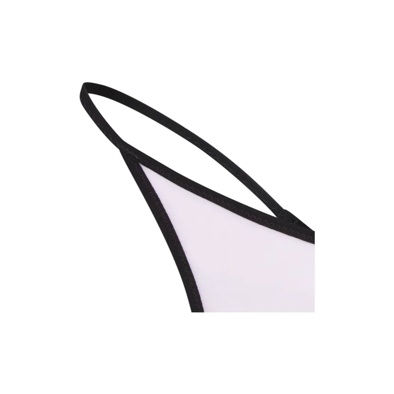 Agent Provocateur Underpants Women's 1 Pack Pink/Black-2