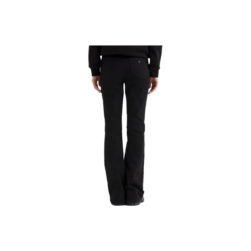 GUESS Jeans Women's Black-3