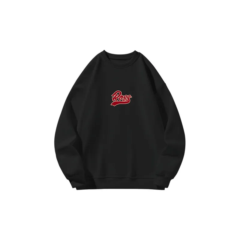 Ferrero Ross Sweatshirts Unisex-1