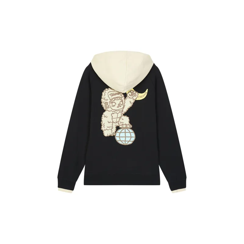 Champion x POP MART Sweatshirt Unisex-1