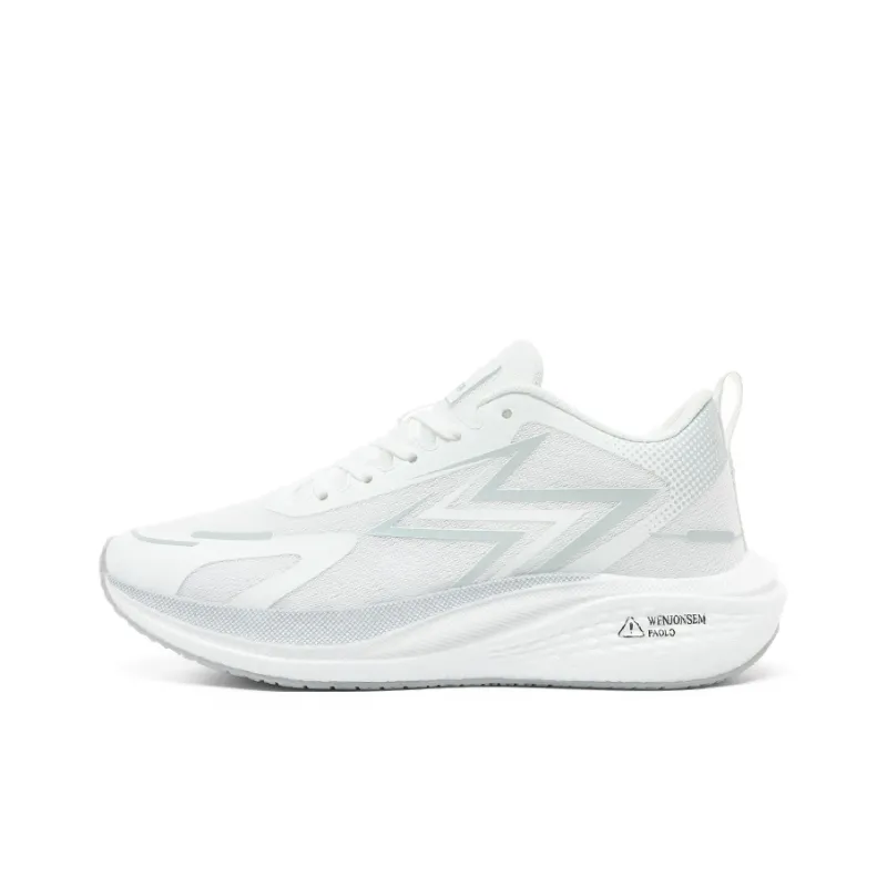 SIMBA'S PRIDE Waterproof And Breathable Low Top Casual Running Shoes Men's-5