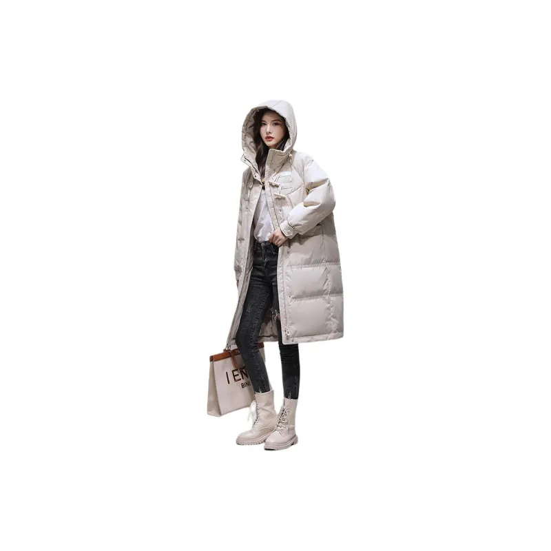 YAYA Down Jackets Women's-1