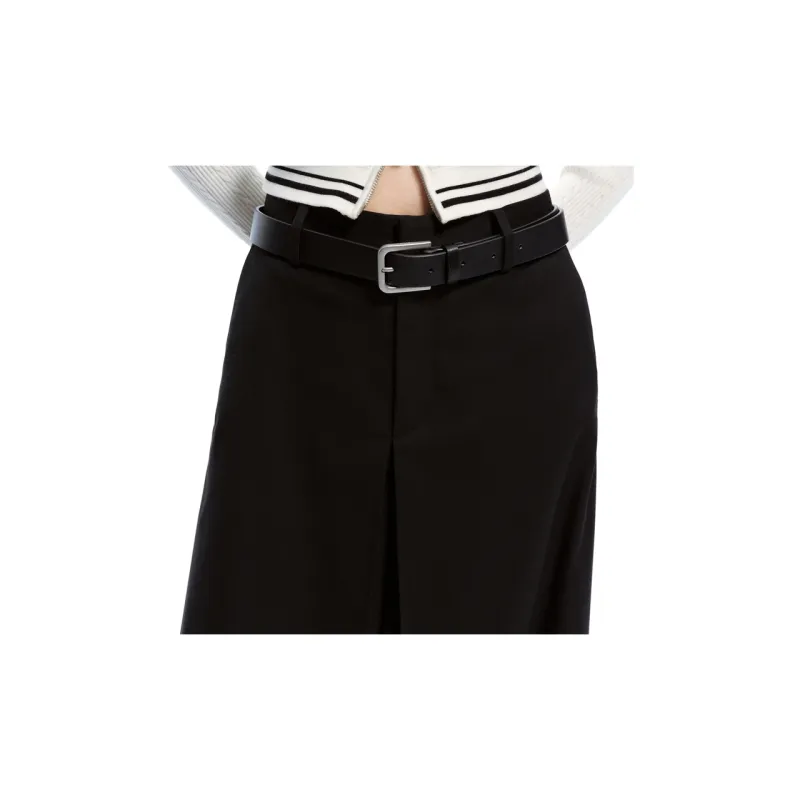 MOCO Suit Trouser Women's Black-5