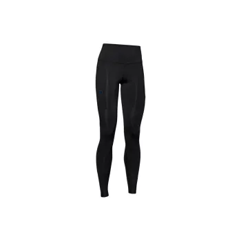 Under Armour Rush Yoga Pants Women's Black