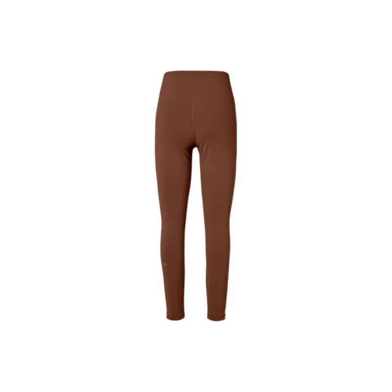 Lululemon Wunder Train Sports Pants 25'' Women's-26
