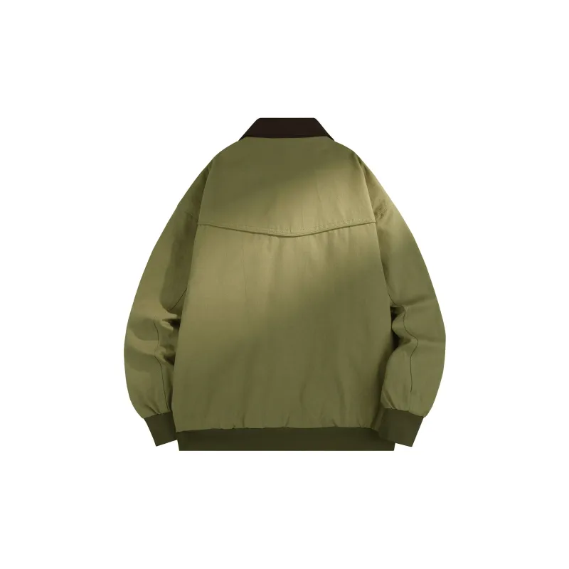 NXPTP Jacket For Spring And Fall Unisex-9