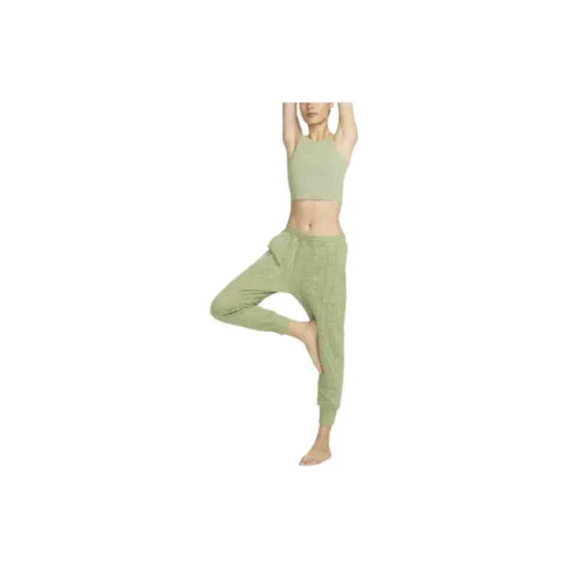 Nike Dri Fit Camisoles Women's Matcha Green-2