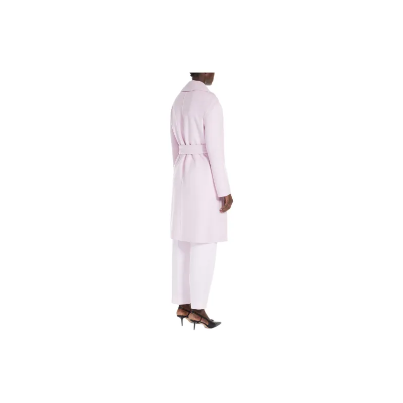 MaxMara Open front Coat-2