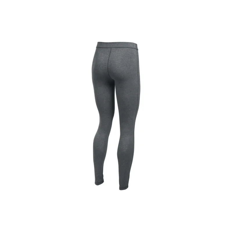 Under Armour Yoga Pants Women's Gray-1