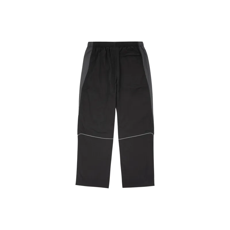 Umbro x Boiler Room FW24 Casual Pants Unisex Black-1