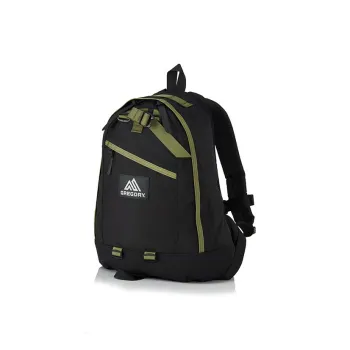 GREGORY Polyamide Hiking Multifunction Travel Backpack Regular Unisex Multicolor
