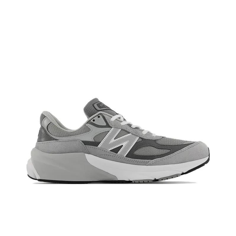 New Balance 990v6 MiUSA Grey Women's-1