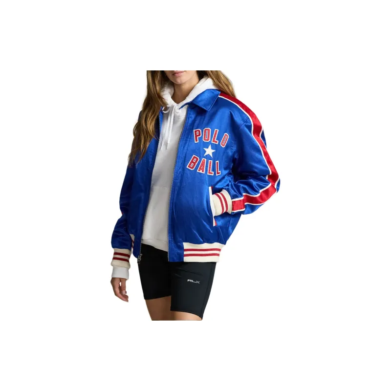 Polo Ralph Lauren Unlined Bomber Jacket-2