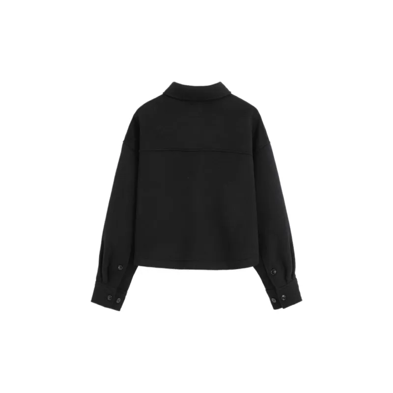 GAP Fall And Winter Coat Women's-1