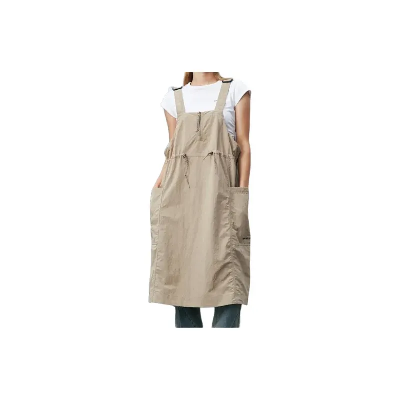 Converse Slip Dresses Women's Brown-2