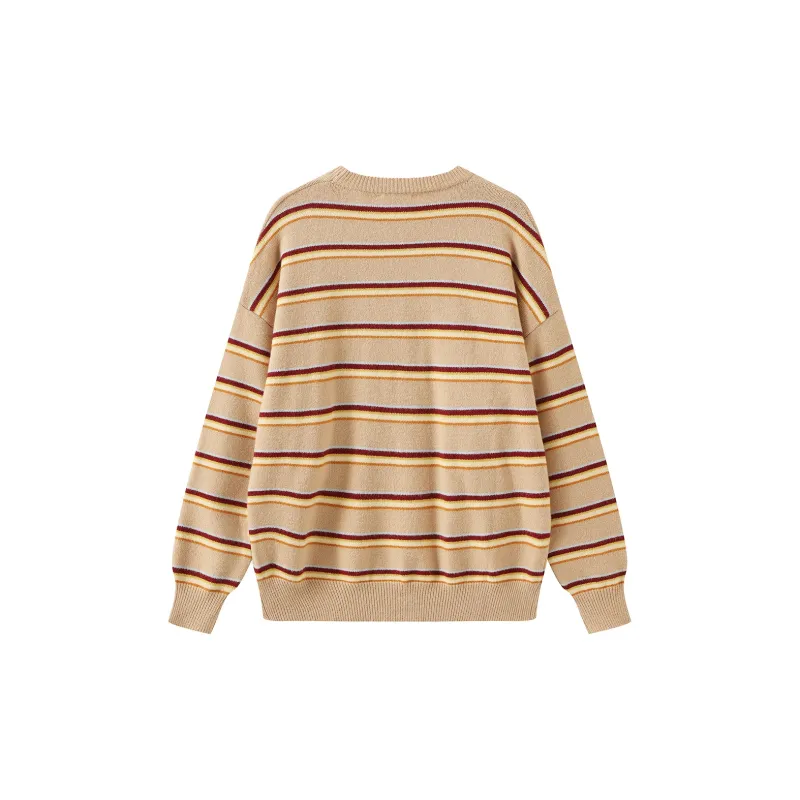 MAISON VINSON Sweaters Unisex-15