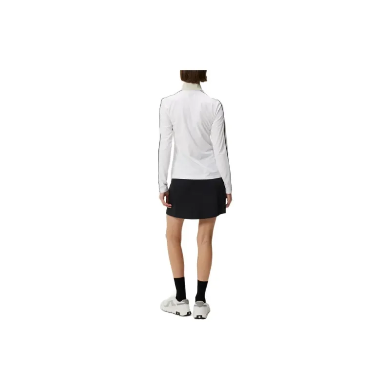 J.Lindeberg Jackets & Coats Women's White-1