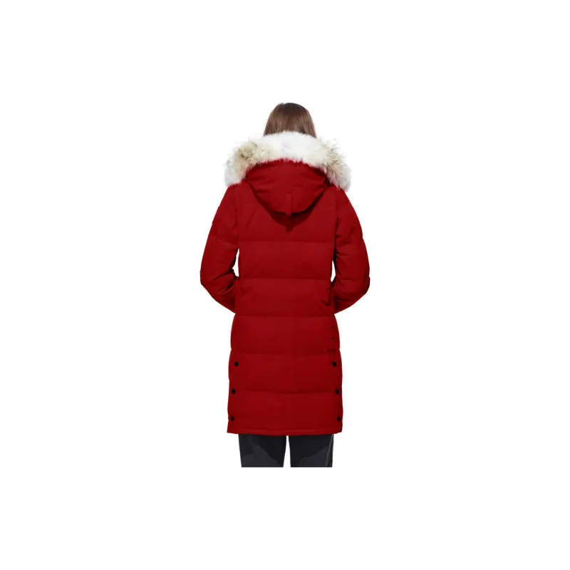 Canada Goose Shelburne Series Down Jackets Women's-3