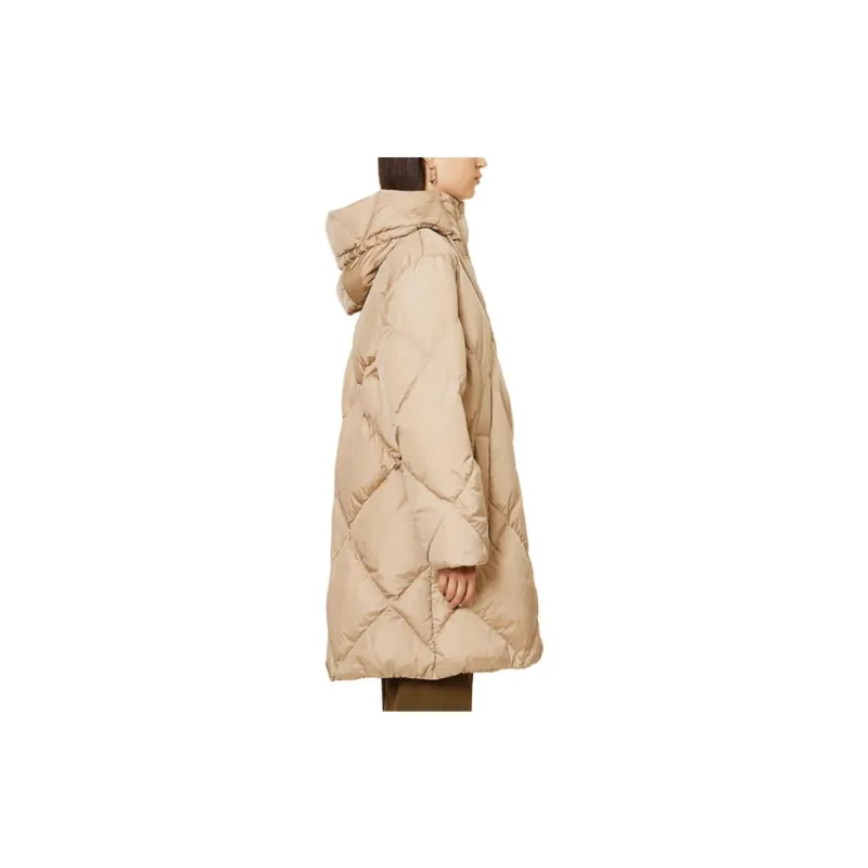 WEEKEND MaxMara Calerno Coat-8