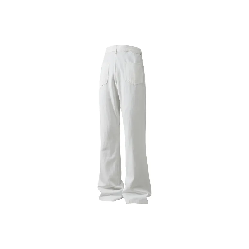 WOKXSS Jeans Unisex-7