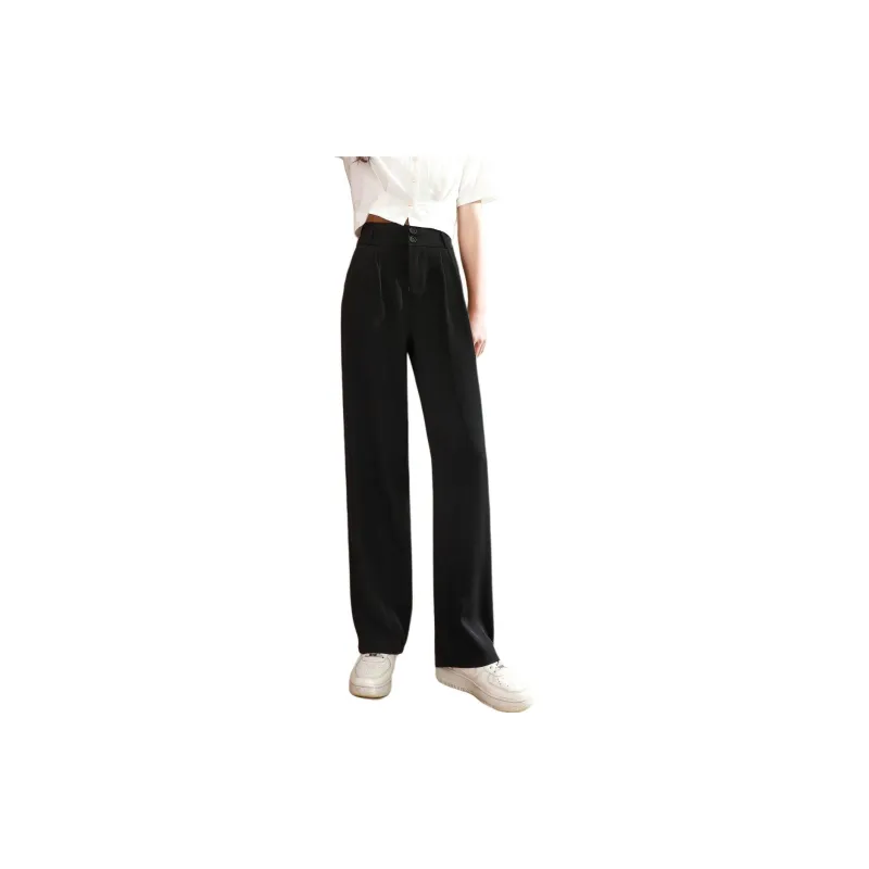 Ya Sheep People Casual Pants Women's-1